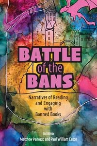 Produktbild: Battle of the Bans