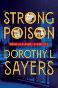 Produktbild: Strong Poison (Original Classic 1930 Edition)
