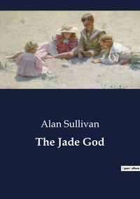 Produktbild: The Jade God