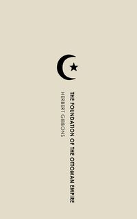 Produktbild: The Foundation of the Ottoman Empire