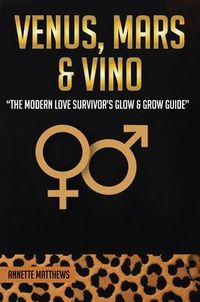 Produktbild: Venus, Mars & Vino