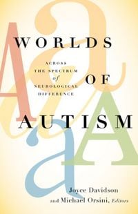 Produktbild: Worlds Of Autism