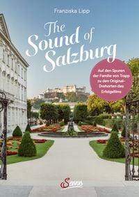 Produktbild: The Sound of Salzburg