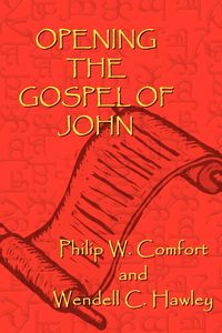 Produktbild: Opening the Gospel of John