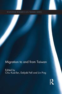Produktbild: Migration to and From Taiwan