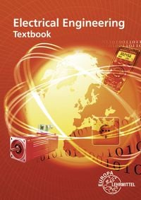 Produktbild: Electrical Engineering Textbook