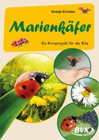 Produktbild: Marienk&auml;fer