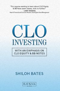 Produktbild: CLO Investing