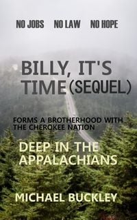 Produktbild: Billy, It's Time (sequel)
