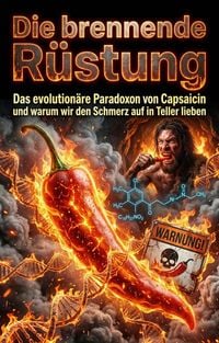 Produktbild: Die brennende R&uuml;stung