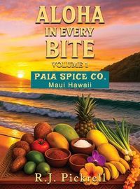 Produktbild: Aloha in Every Bite