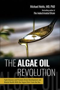 Produktbild: The Algae Oil Revolution
