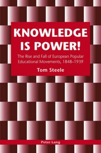 Produktbild: Knowledge is Power!