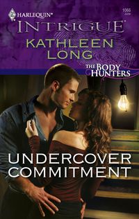Produktbild: Undercover Commitment