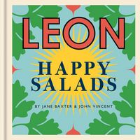 Produktbild: Happy Leons: LEON Happy Salads
