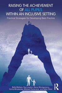 Produktbild: Raising the Achievement of All Pupils Within an Inclusive Setting
