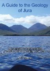 Produktbild: Webster, D: Guide to the Geology of Jura