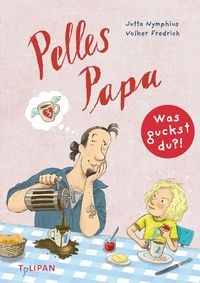 Produktbild: Pelles Papa