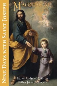 Nine Days with Saint Joseph