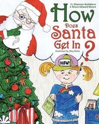 Produktbild: How Does Santa Get In?