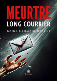 Produktbild: Meurtre long courrier