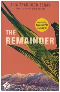 Produktbild: The Remainder