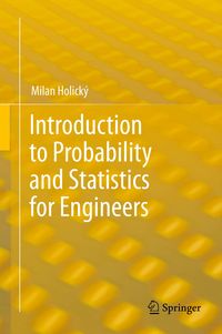 Produktbild: Introduction to Probability and Statistics for Engineers