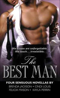 Produktbild: The Best Man