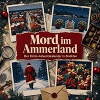 Produktbild: Mord im Ammerland