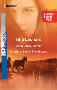 Produktbild: Frisco Joe's Fiancee & Laredo's Sassy Sweetheart