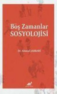Produktbild: Bos Zamanlar Sosyolojisi