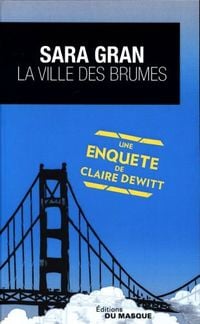 Produktbild: La ville des brumes