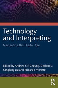 Produktbild: Technology and Interpreting