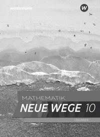 Produktbild: Mathematik Neue Wege SI - Ausgabe 2019 f&uuml;r Nordrhein-Westfalen und Schleswig-Holstein G9