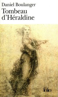Produktbild: Fre-Tombeau D Heraldine