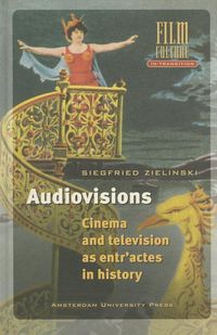Produktbild: Audiovisions