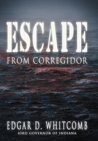 Produktbild: Escape from Corregidor