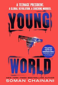 Produktbild: Young World