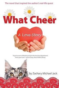 Produktbild: What Cheer