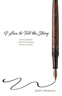 Produktbild: I Love to Tell the Story