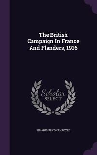 Produktbild: The British Campaign In France And Flanders, 1916