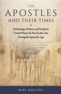 Produktbild: Apostles and Their Times