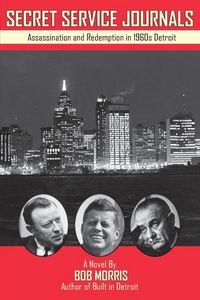Produktbild: Secret Service Journals