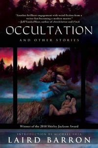 Produktbild: Occultation and Other Stories