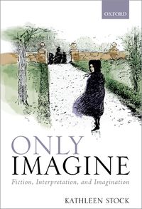 Produktbild: Only Imagine