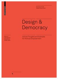 Bild vom Artikel Design & Democracy vom Autor Maziar Rezai