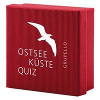 Produktbild: Ostseek&uuml;ste-Quiz