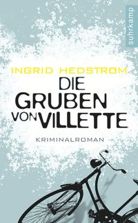 Produktbild: Die Gruben von Villette