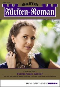 Produktbild: F&uuml;rsten-Roman 2439