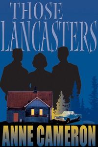 Produktbild: Those Lancasters